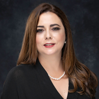 Tina Cerda